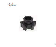 High Quality Cnc Pom Parts Machining Components Services