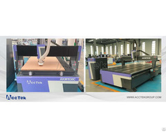 Cnc Router 1325 Atc Woodworking Cutting Engraving Machine