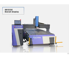 Co2 Laser Metal Marking Machine 1325