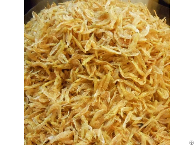 Dried Baby Shrimp