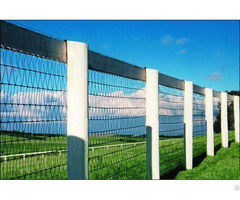 Woven Wire Field Fence