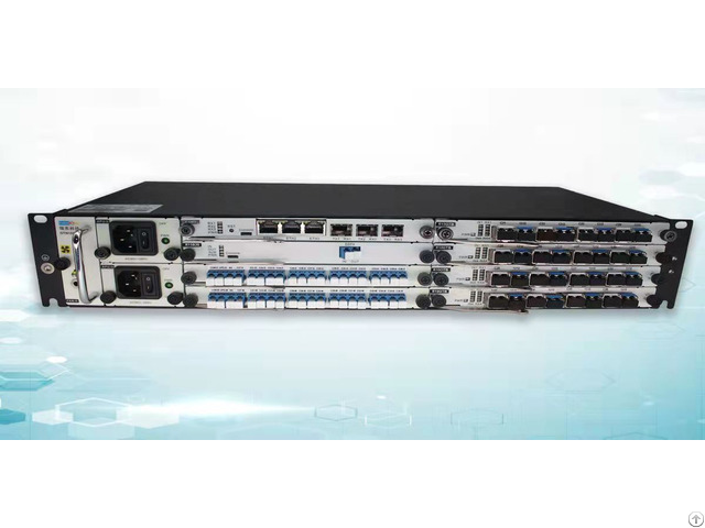 Optical Transmission Network System Otn1000