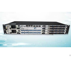 Optical Transmission Network System Otn1000