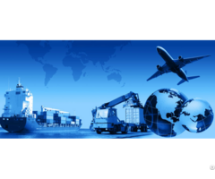 Shipping Forwarder Sea Air Freight From China To Usa Canada Fcl Lcl Shipments