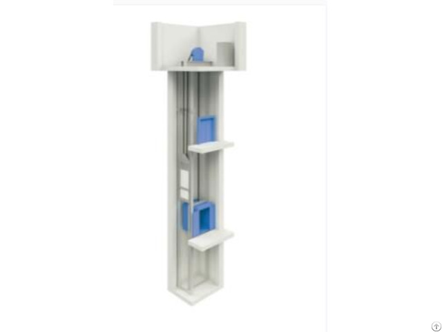 Dumbwaiter Elevator