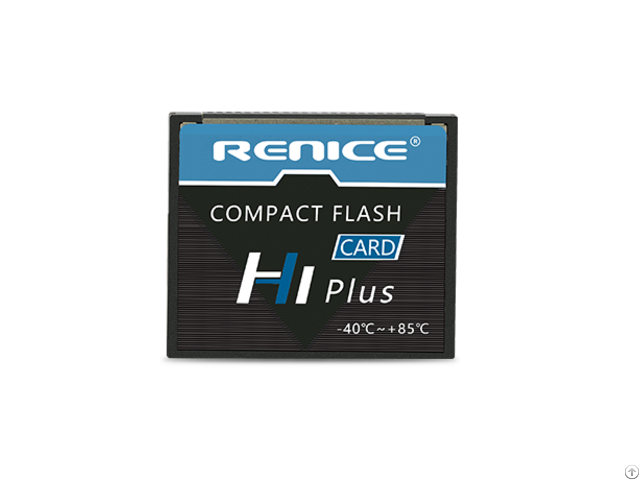 Renice Cf Card