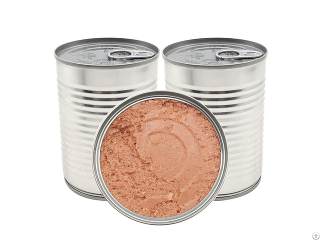 Oem Canned Dog Food