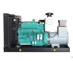 200kw 250kva Cummins Diesel Generator Set For Sale