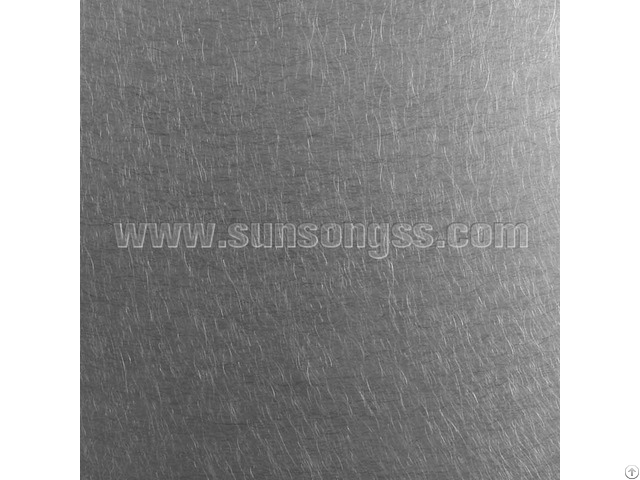 Mirror Polish Stainless Steel Sheet