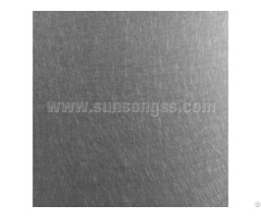 Mirror Polish Stainless Steel Sheet