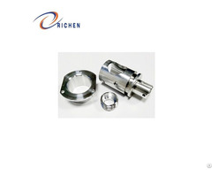 High Precision Services Custom Stainless Steel Mechanical Part Machining Cnc Turning