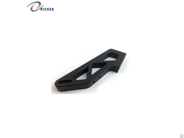 Precision Custom Aluminum Milling Cnc Parts Rapid Prototyping Components Machining Service