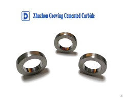Tungsten Carbide Wear Resistant Mechanical Seal