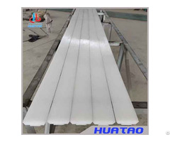 Dewatering Elements For Paper Machine