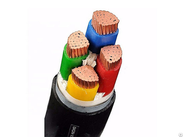 Sta Armored Copper Power Cable 0 6 1kv