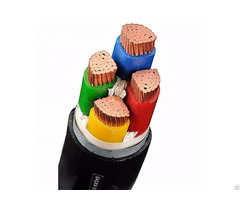 Sta Armored Copper Power Cable 0 6 1kv