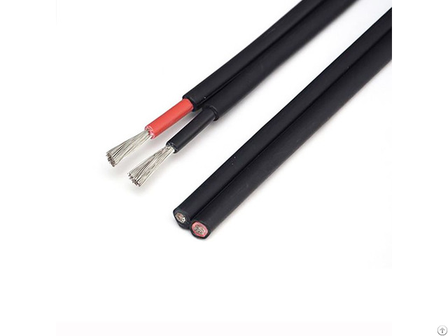 H1z2z2 K Dc Solar Pv Cable