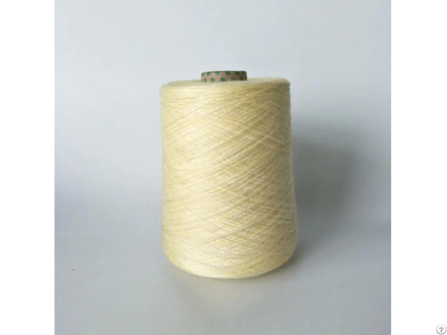 Core Spun Yarn 1