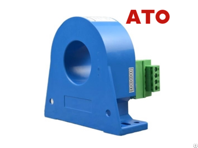 Ato Current Sensor