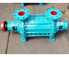 Gc Boiler Feed Water Centrifugal Pump