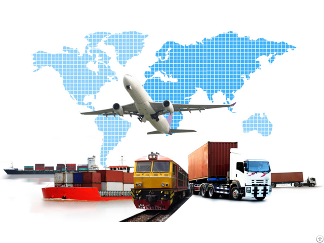 China International Freight Forwarder For Worldwide Shipping