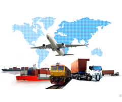 China International Freight Forwarder For Worldwide Shipping