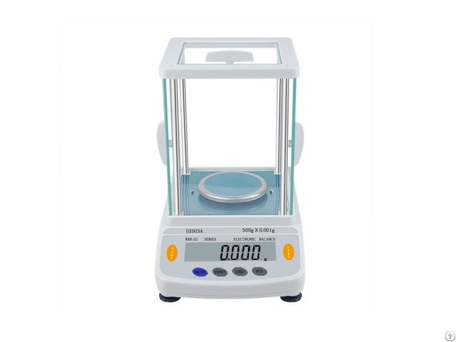 Bds Dj A Precision Balance Laborary Medical Jewelry Scale