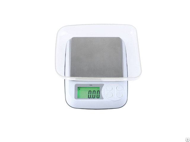 Bds Dm3 Kitchen Home Food Baking Scale