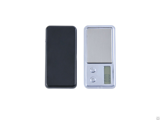 Bds 908pocket Mini Cosmetic Jewelry Powder Scale