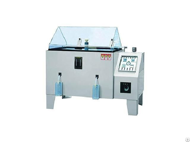 Salt Spray Corrosion Testing Chamber