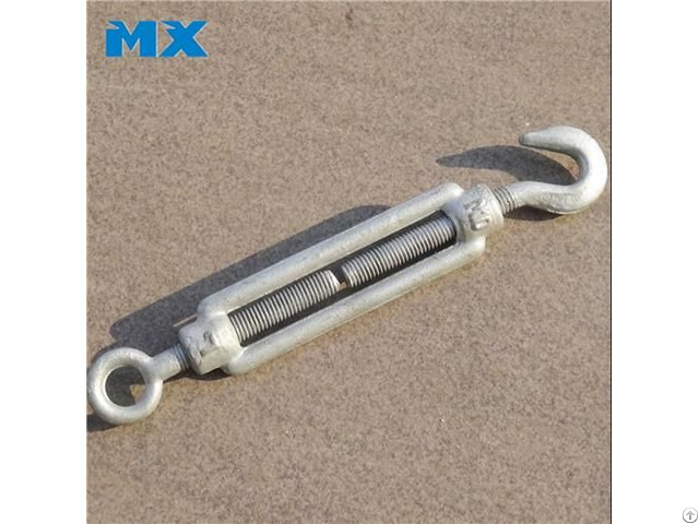 Turnbuckle Us Type Jis Standard Rigging Screw