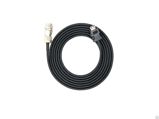 Asenbo Mitsubishi Servo High Power Encoder Cable