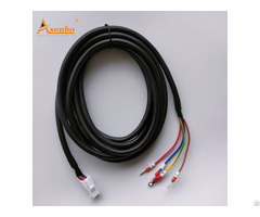 Asenbo Panasonic Servo Low Power Cable