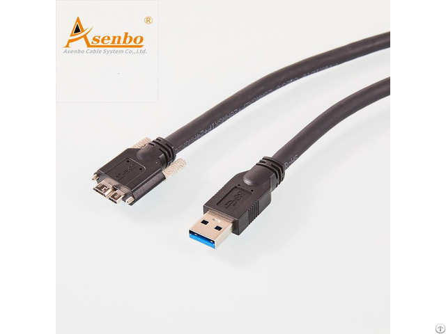 Asenbo Usb 3 0 To Micro B Cable