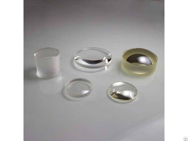 Rz Bi Convex Lenses