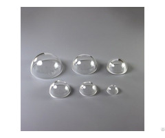Rz Optical Glass Domes