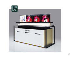 Cosmetic Display Counter