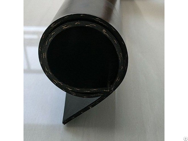 Nitrile Rubber Sheet