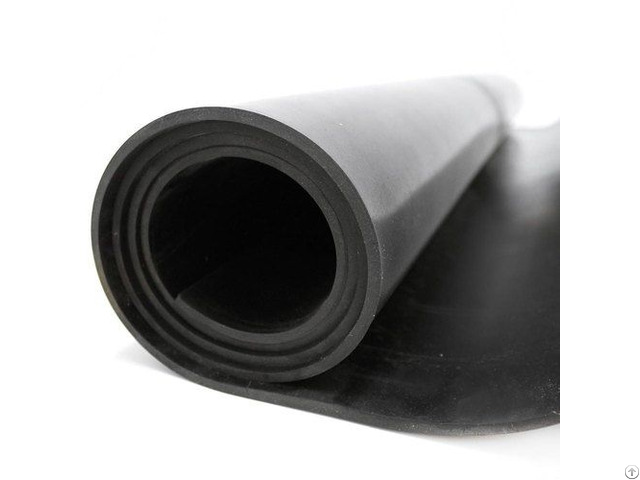 Epdm Rubber Sheets