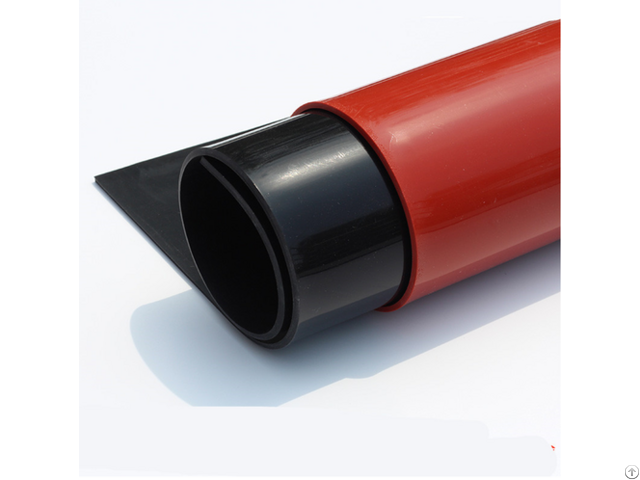 Silicone Rubber Sheets