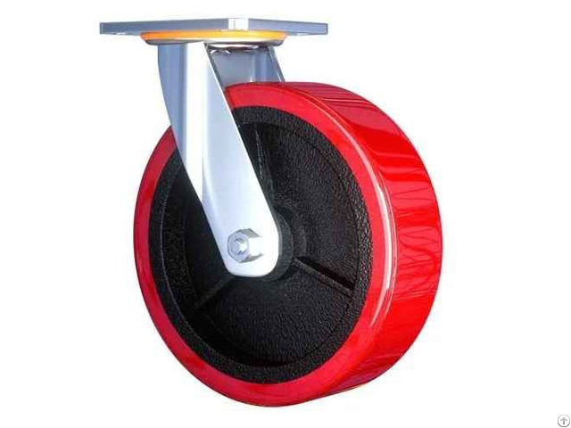 Interested In This Product Get Best Quote Polyurethane Load Wheels