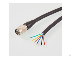 Asenbo Rj45 Ethernet Cable With Screws