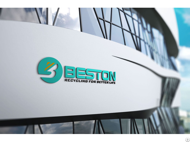 Beston Group A Leading Manufacturer