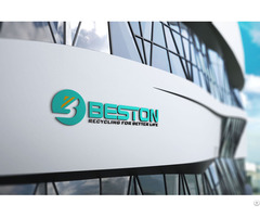 Beston Group A Leading Manufacturer