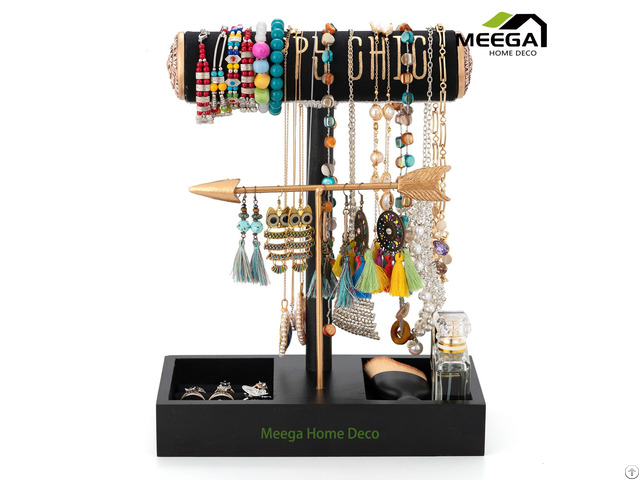 Jewelry Box Display Organizer