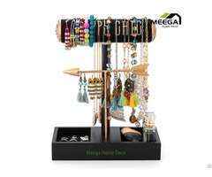 Jewelry Box Display Organizer