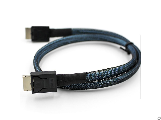 Asenbo Hard Drive Cable Sff 8611