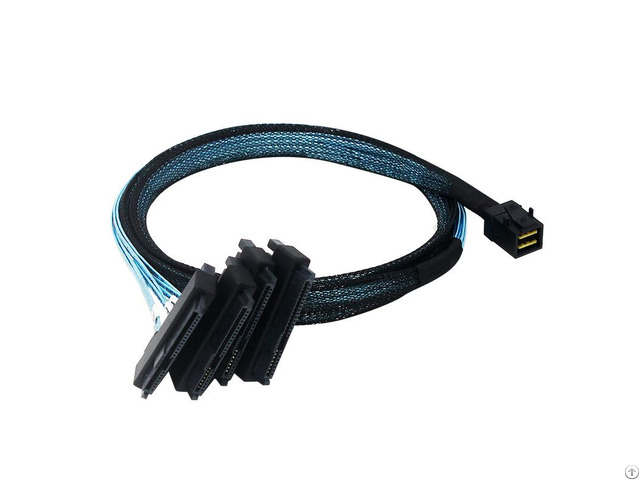 Asenbo Hard Drive Cable Sff 8643 To 8482