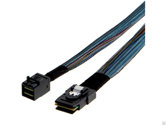 Asenbo Hard Drive Cable Sff 8643 To 8087