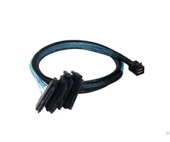 Asenbo Hard Drive Cable Sff 8643 To 29p